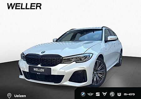 BMW M340d xDrive Tour ACC,HUD,360,Standh,Pano,Laser