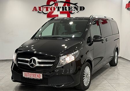 Mercedes-Benz V 220 d EDITION lang 7-SITZER MBUX+KAMERA+AHK
