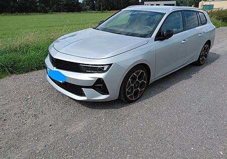Opel Astra ST 1.2 Turbo 96kW GS GS