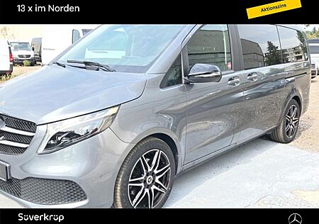 Mercedes-Benz V 300 Edition AMG Räder/8 SITZE/NIGHT/KAMERA/LED