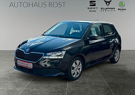 Skoda Fabia Ambition 1,0 TSI