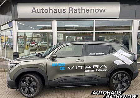Suzuki Vitara e ALLGRIP-e Comfort+ 61kWh Panorama Navi