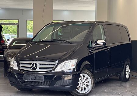 Mercedes-Benz Viano 2.2 CDI Edition kompakt.6Sitze.Auto.AHK.PD