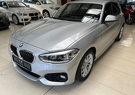 BMW 118 Baureihe 1 Lim. 5-trg. i M Sport