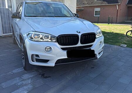 BMW X5 30d xDrive - Panorama, LED, Harman/Kardon