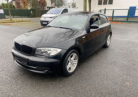 BMW 116i ***Bitte Lesen **