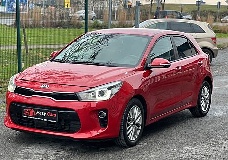Kia Rio Dream Team