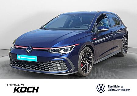 VW Golf Volkswagen VIII GTI DSG Navi LED DCC Head-UP! AHK