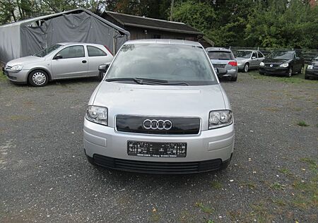 Audi A2 1.4