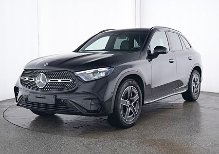 Mercedes-Benz GLC 300 gebraucht kaufen Mercedes-Benz GLC 300 4M AMG*Pano*HUD*NIGHT*Burmester*Keyless*