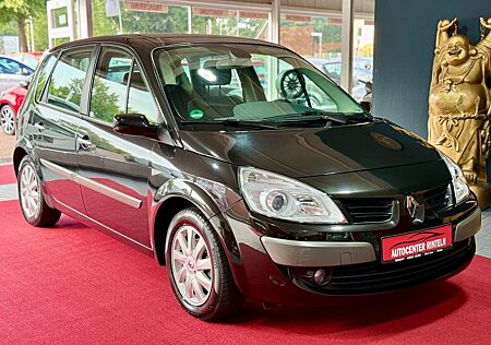Renault Scenic II 1.6 Exception/Tüv+ServiceNEU/2.Hand