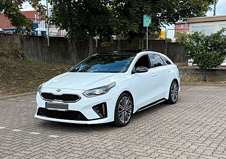 Kia Pro_ceed ProCeed GT-Line/Pano/LED/AHK/Keyless-Go/Autom/