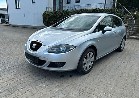 Seat Leon 1,6 Reference Klima