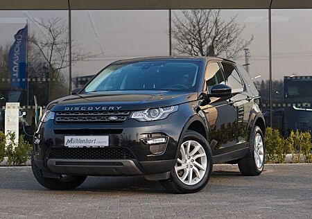 Land Rover Discovery Sport D180 SE