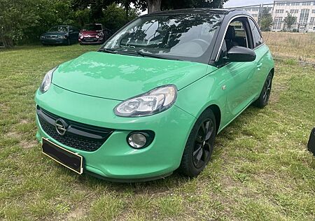 Opel Adam Jam 1.4 ecotec