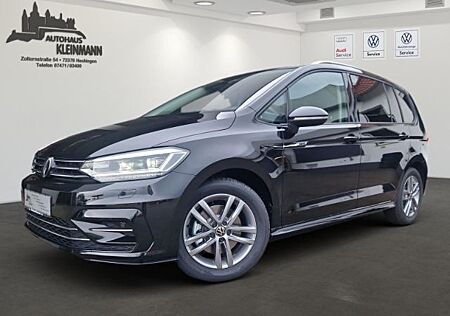 VW Touran Volkswagen BMT Start-Stopp 1.5 TSI EU6e Comfortline