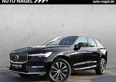 Volvo XC 60 XC60 B4 Diesel AHK AWD Inscription Standheizung