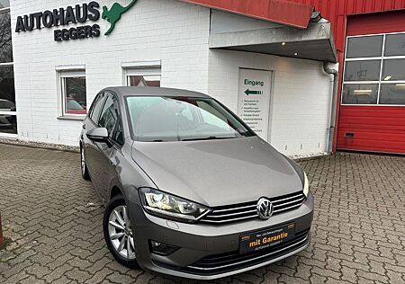 VW Golf Sportsvan Volkswagen VII Lounge BMT/Start-Stopp/SHZ/