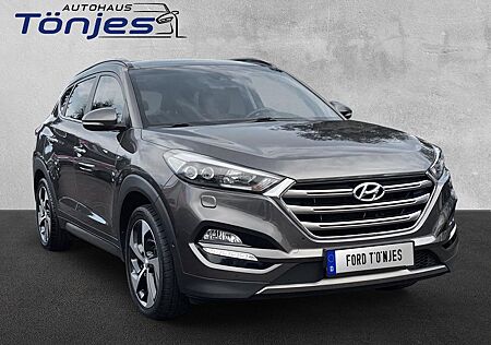 Hyundai Tucson PREMIUM 4WD