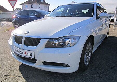 BMW 320i Touring *AUTOMATIK*XENON*KLIMA*PDC*ALU*