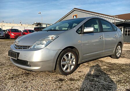 Toyota Prius Executive NAVI SHZ 98000 KM 1 HAND