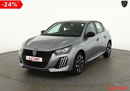Peugeot 208 1.2 PureTech 100 LED Sitzheizung Tempomat