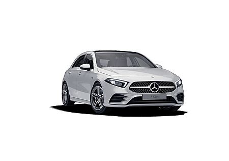 Mercedes-Benz A 250 gebraucht kaufen Mercedes-Benz A 250 e AMG LED MBUX Midline Panorama Rü-Kamera