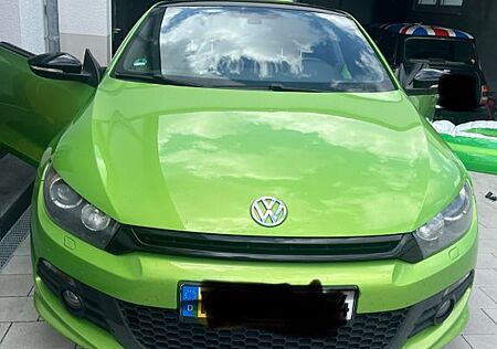 VW Scirocco Volkswagen 2.0 TDI 125kW MATCH MATCH