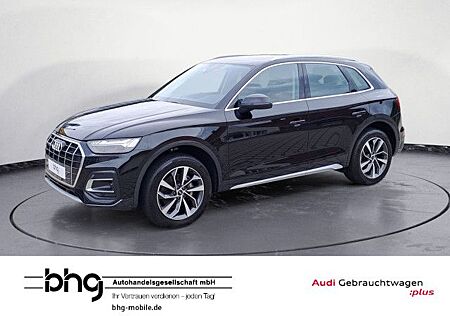 Audi Q5 40 TDI quattro S tronic advanced