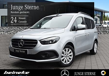 Mercedes-Benz T-Klasse T 180 d PROGRESSIVE Park-Paket+CAM+LED+Navi+Shz.