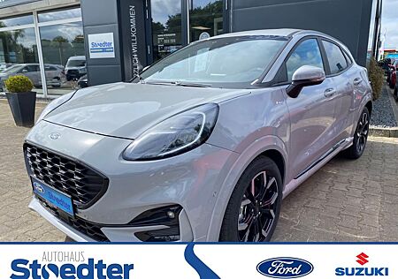 Ford Puma ST-Line x Design 1.0 EcoBoost ST-LINE X AA