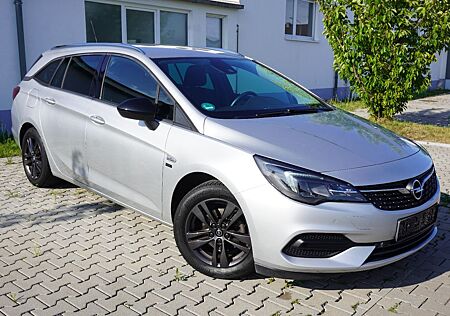 Opel Astra K Sports Tourer "-2020-Modell"