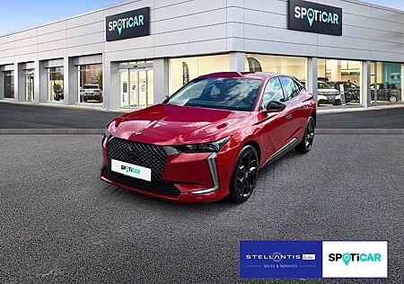 DS Automobiles DS 4 1.2 PureTech 130 Performance Line S&S (EURO
