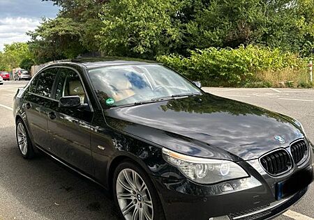 BMW 525d Lci bj.2008 *AHK*TOP*