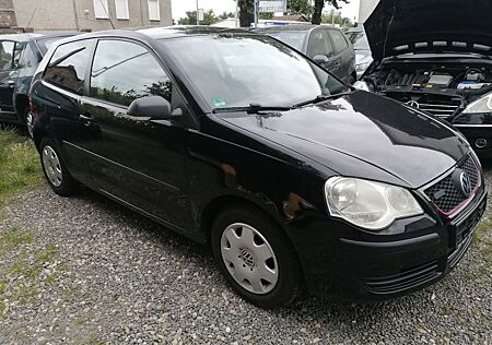 VW Polo Volkswagen 1.2l , SV, ZV Klima, EFH, TÜV NEU