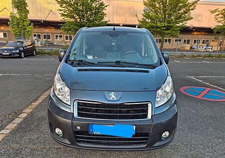 Peugeot Expert Tepee