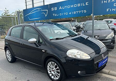 Fiat Punto 1.4 8V Feel