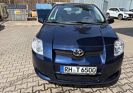 Toyota Auris 1.6 VVT-i Luna Luna