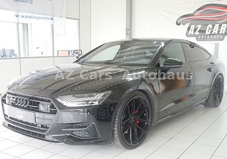 Audi A7 Sportback 50 TDI quattro Sline