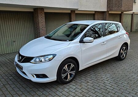 Nissan Pulsar 1.2 DIG-T ACENTA ACENTA