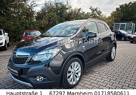 Opel Mokka Innovation/Automatik/1.7 CDTI