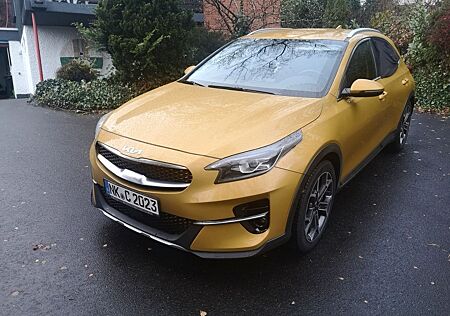 Kia XCeed 1.5 T-GDI JBL Sound Edition JBL Sound ...