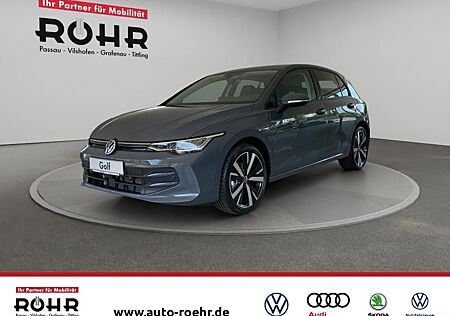 VW Golf Volkswagen VIII (PDC.ACC.SHZ.FRONT ASSIST.LED) 1.5 eTS