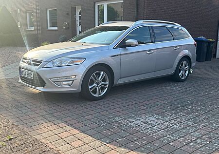 Ford Mondeo 2,2TDCi 147kW DPF Titanium Turnier Ti...