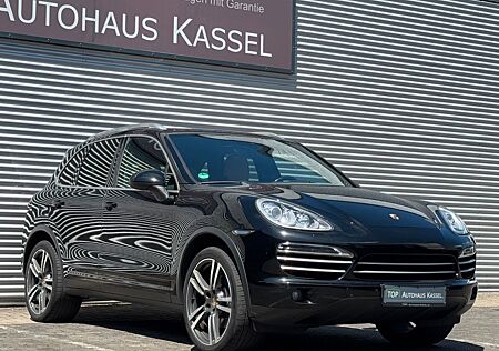 Porsche Cayenne 3.0 TDI Platinum* BI-XENON/PANORAMA/NAVI