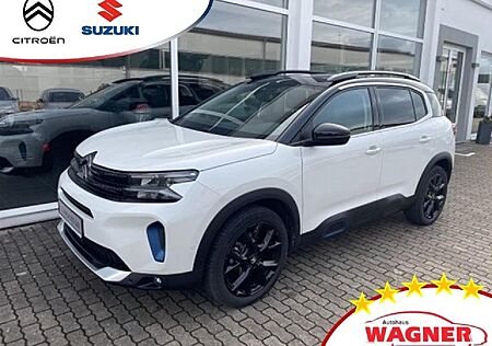 Citroën C5 Aircross Shine Pack