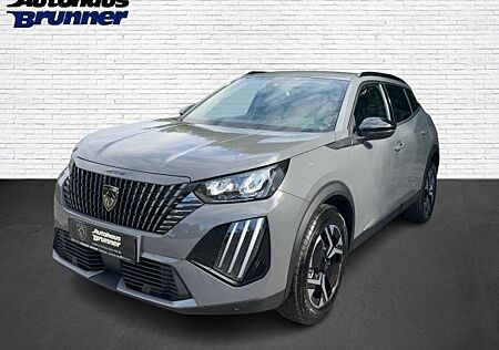 Peugeot 2008 PureTech 100 Allure, FACELIFT