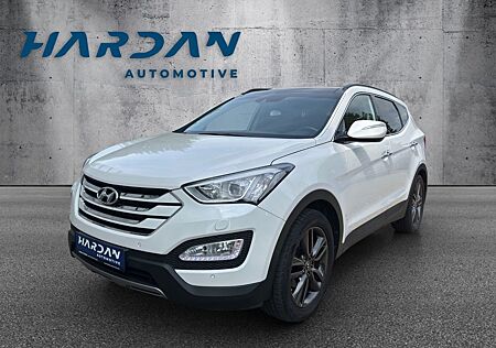Hyundai Santa Fe Premium 4WD