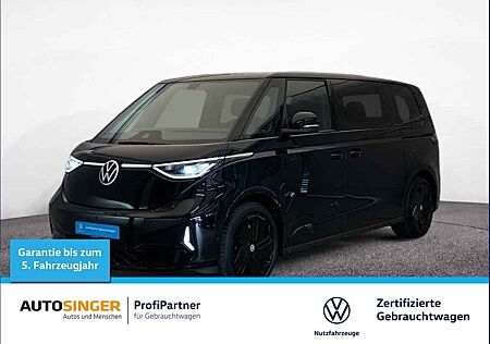 VW ID.BUZZ Volkswagen GTX Lang 4M 7S *AHK*IQ-L*ACC*NAVI*360*