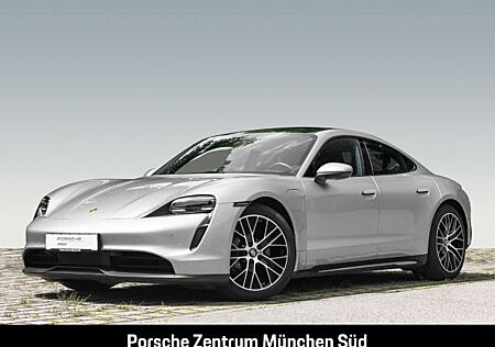 Porsche Taycan Performancebatterie+ Luftfederung 20-Zoll